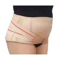 Корсет пояснично-крестцовый с дополнительной поддержкой живота 6214 "Orliman" (№1) Корсет пояснично-крестцовый с дополнительной поддержкой живота 6214 "Orliman" (№1)