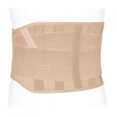Корсет поясничный полужесткой фиксации  ПРР-21 "Экотен" в магазине Склад Медтехники