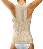 Усиленный грудопоясничный корсет LT-330 "Orliman" (№1) Усиленный грудопоясничный корсет LT-330 "Orliman" (№1)