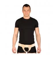 Бандаж грыжевый паховый (двусторонний) Т-1445/Т.29.05 "Тривес"  (XL) Бандаж грыжевый паховый (двусторонний) Т-1445/Т.29.05 "Тривес"  (XL)