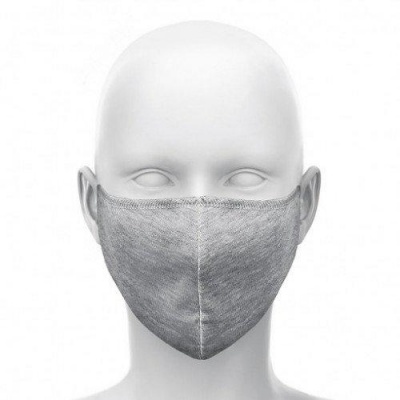 Маска защитная двухслойная многоразовая каталог магазина Склад Медтехники Маска защитная двухслойная многоразовая в магазине Склад Медтехники